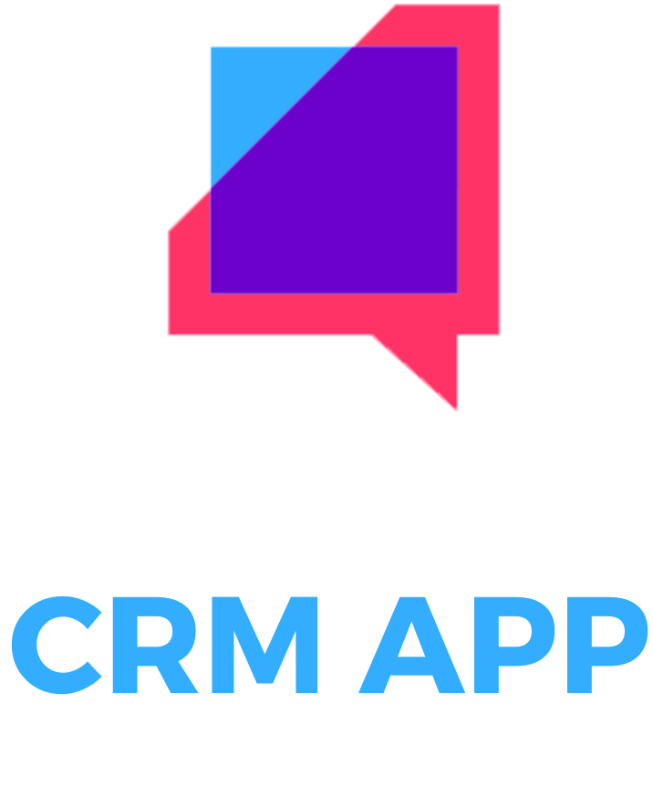 Crm App Marketing